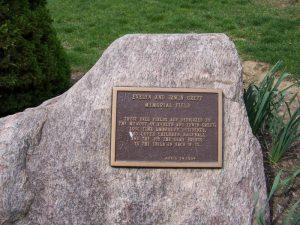 memorial